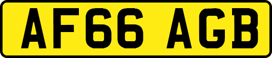 AF66AGB