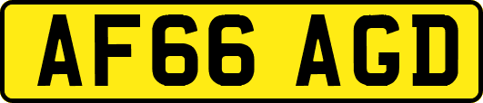 AF66AGD