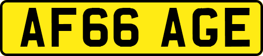 AF66AGE