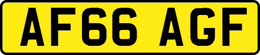 AF66AGF