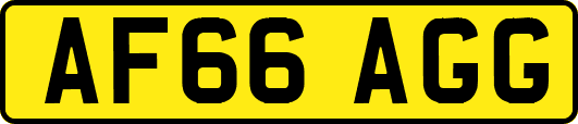 AF66AGG