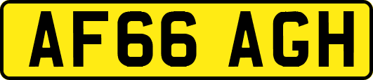 AF66AGH