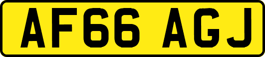 AF66AGJ