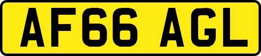 AF66AGL