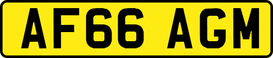 AF66AGM