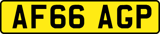 AF66AGP