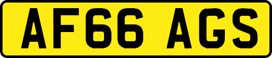 AF66AGS