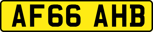 AF66AHB