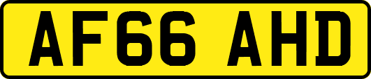 AF66AHD