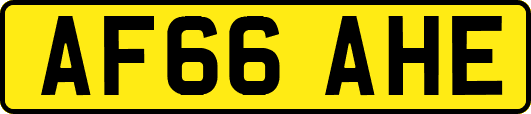 AF66AHE