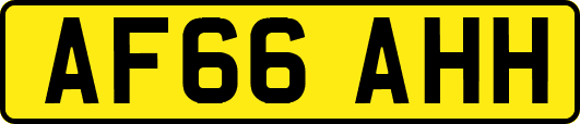 AF66AHH