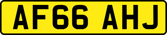 AF66AHJ