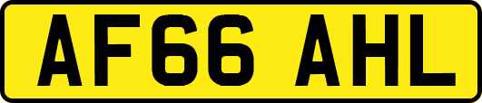 AF66AHL