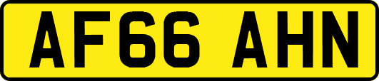 AF66AHN