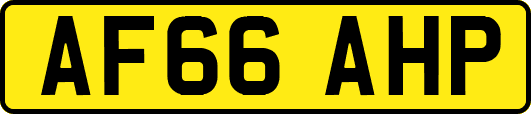 AF66AHP