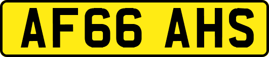 AF66AHS