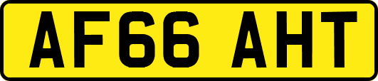 AF66AHT