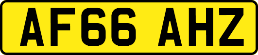 AF66AHZ