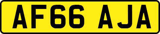 AF66AJA