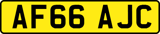 AF66AJC