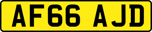 AF66AJD