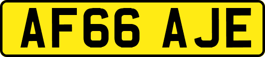 AF66AJE