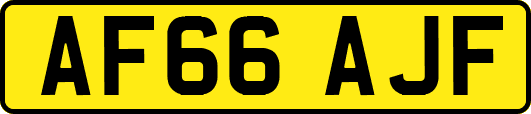 AF66AJF