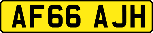 AF66AJH
