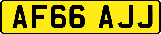 AF66AJJ