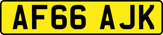 AF66AJK