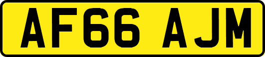 AF66AJM
