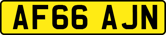 AF66AJN