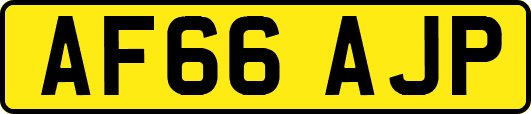 AF66AJP