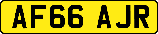 AF66AJR