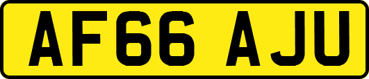 AF66AJU