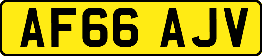 AF66AJV