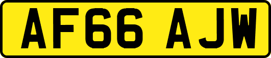 AF66AJW