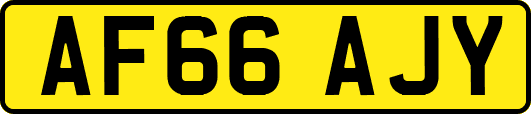 AF66AJY