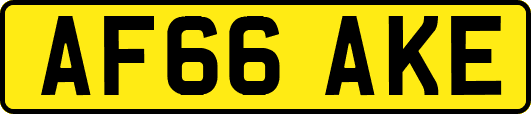 AF66AKE