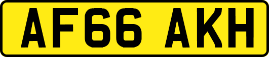 AF66AKH
