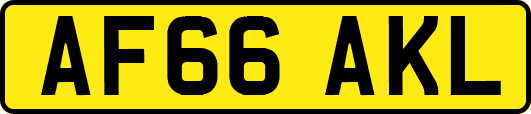AF66AKL