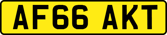 AF66AKT