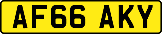 AF66AKY