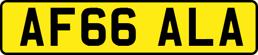AF66ALA