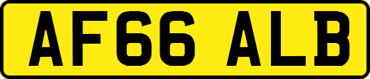AF66ALB