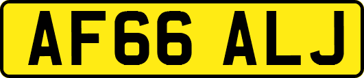 AF66ALJ