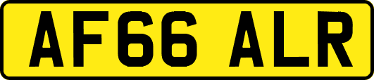 AF66ALR