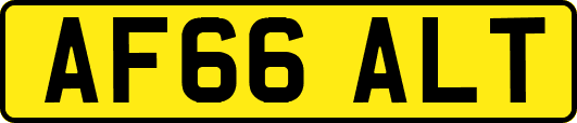 AF66ALT