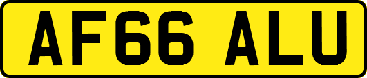 AF66ALU