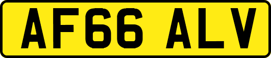 AF66ALV